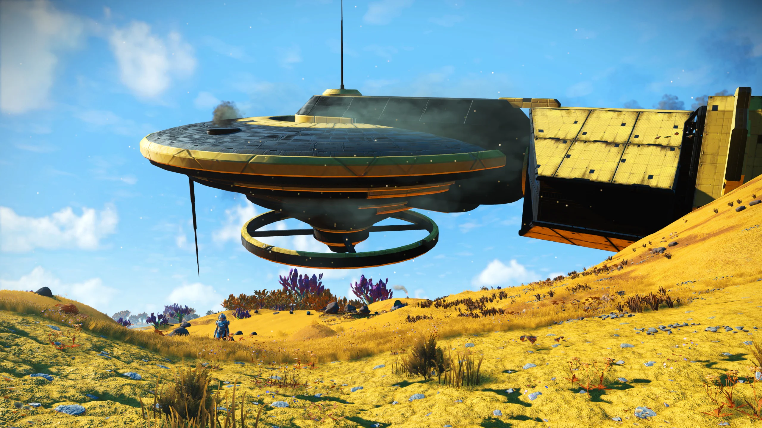 No Man's Sky Screenshot